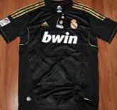 CAMISA REAL MADRID