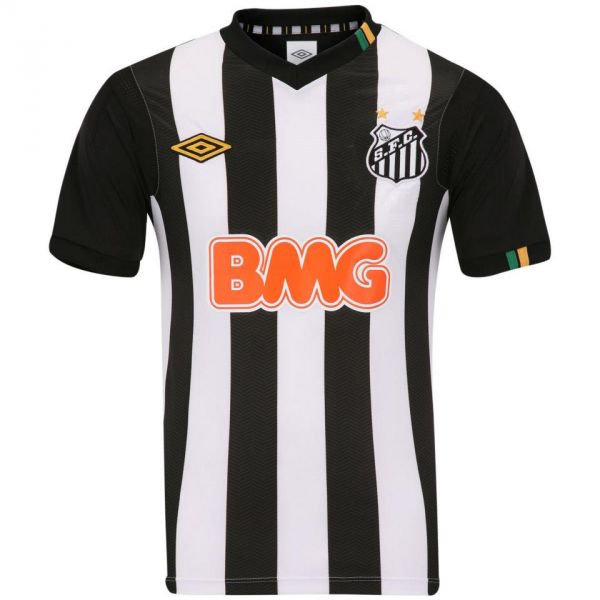 CAMISA SANTOS MUNDIAL